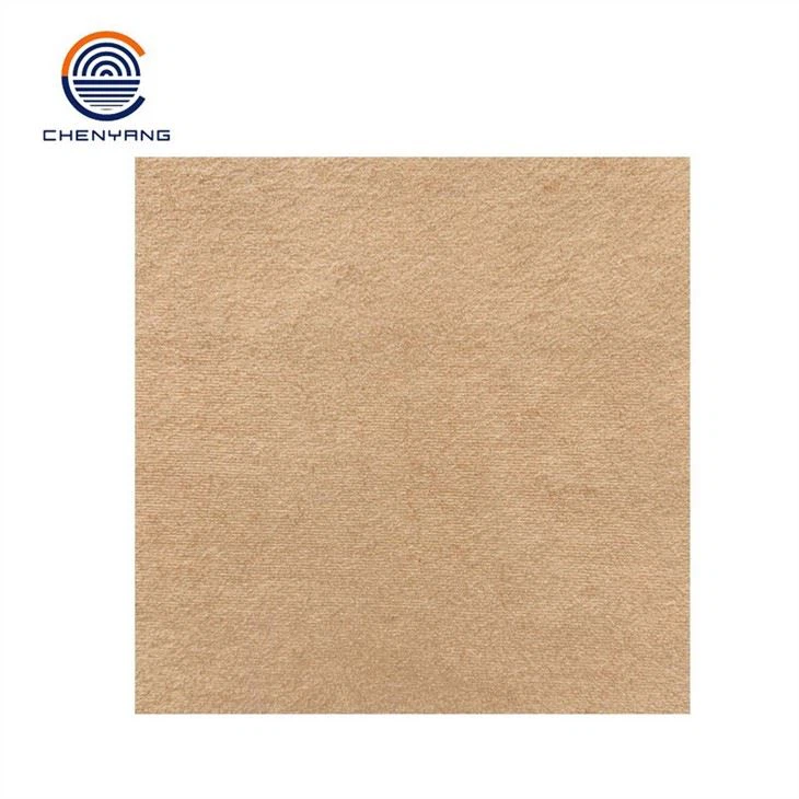 Rollaí Jumbo poileistir Spunlace