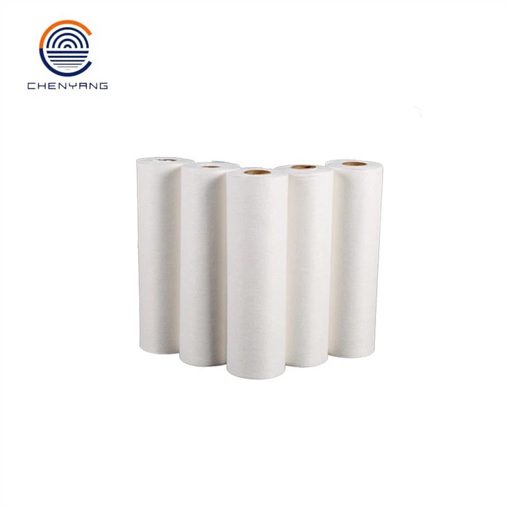 viscose nonwoven raw material